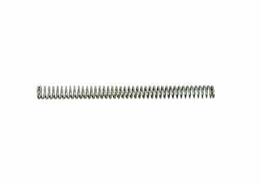 Fittings ujung kabel kontrol Hardware Compression Springs untuk kabel rem