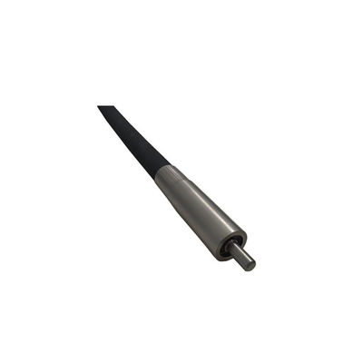 Sesuaikan rotasi fleksibel drive shaft dari berbagai panjang