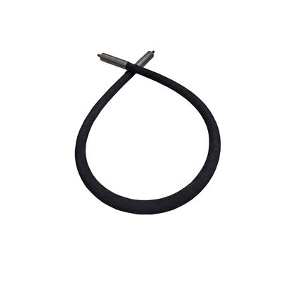 Sesuaikan berbagai panjang Flexible Flex Shaft Kabel Assembly