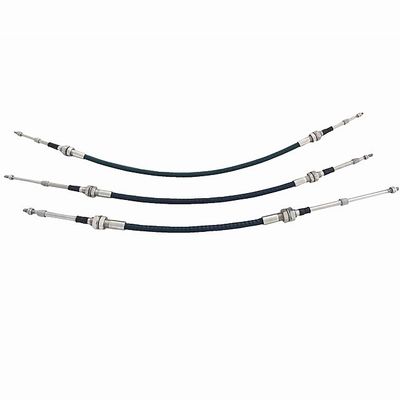 Kabel kontrol mekanik kelas industri dan tahan lama untuk kontrol yang optimal