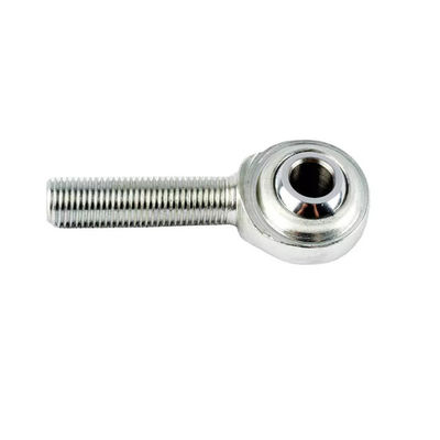 EM Series 2-Piece Metal to Metal Commercial Rod Ends untuk aplikasi rumput dan taman