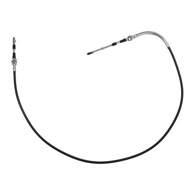 Rakitan Kabel Kontrol Mekanik Dorong Tarik Tahan Lama dan Tahan Gesekan