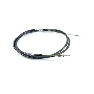 Peralatan Industri Push Pull Throttle Kabel Majelis dengan Sertifikat IATF16949