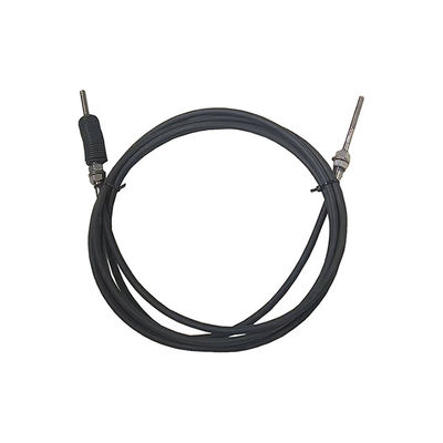 Kabel kontrol khusus yang kuat dan tahan lama dengan panjang yang dapat disesuaikan untuk kontrol transmisi