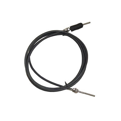Kabel kontrol khusus yang kuat dan tahan lama dengan panjang yang dapat disesuaikan untuk kontrol transmisi