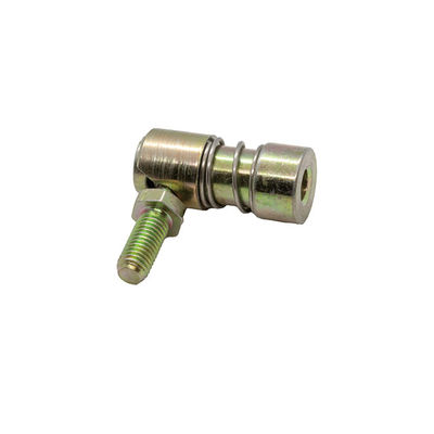 Performance Tinggi Cepat Putus Ball Joint Assemblies Untuk Kabel Kontrol