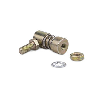 Performance Tinggi Cepat Putus Ball Joint Assemblies Untuk Kabel Kontrol