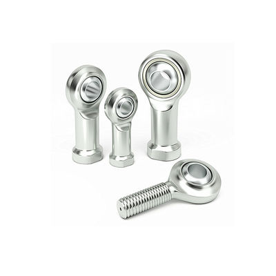 PTFE dan Kuningan dilapisi ujung batang stainless steel untuk solusi yang disesuaikan