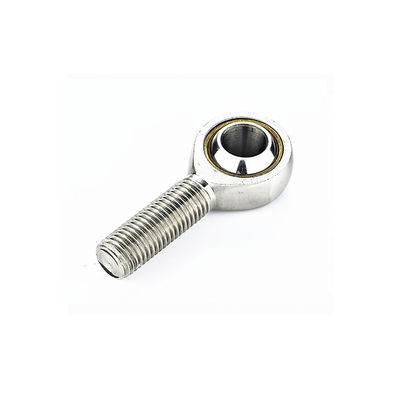 PTFE dan Kuningan dilapisi ujung batang stainless steel untuk solusi yang disesuaikan