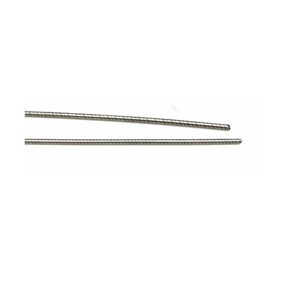 Push Pull Inner Wire for Motorcycle Cable IATF16949 Sertifikasi Kabel Baja Ringan