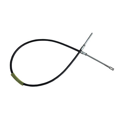 Kapal Laut Transmisi Shifter Kabel Transmisi Gear Selector Shift Kabel