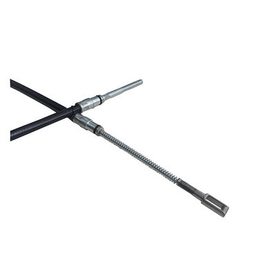 Kapal Laut Transmisi Shifter Kabel Transmisi Gear Selector Shift Kabel