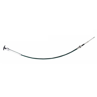 Kabel Kontrol Pengunci Putar Kabel Gas Pengunci Putar
