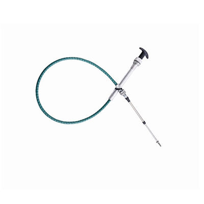Kabel Kontrol Pengunci Putar Kabel Gas Pengunci Putar
