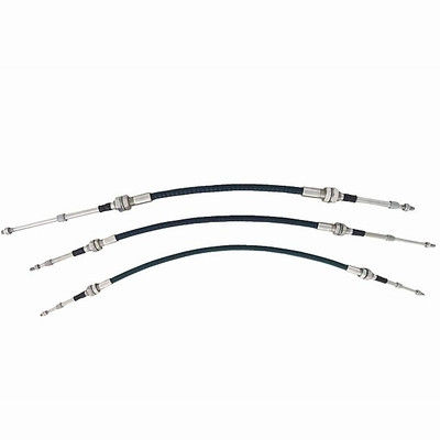 Kabel push-pull khusus Kabel kontrol mekanik