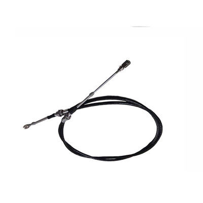 Transmisi otomatis Shifter Kabel Gear Shifter Kabel