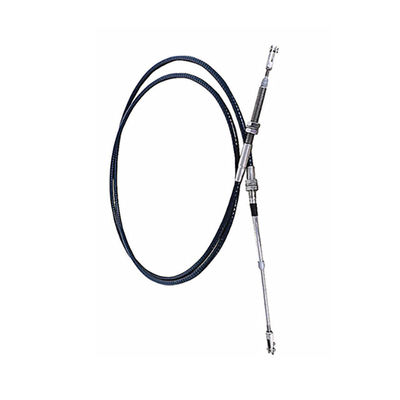 Kabel Shift Transmisi Kabel Pengendalian Gearshift