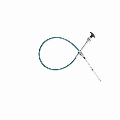 Kabel truk tugas berat Twist Lock Push Pull Control Kabel