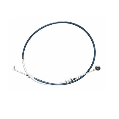 Kabel Kontrol Dorong-Tarik Rakitan Kabel Kontrol Universal Tugas Berat Dorong Tarik