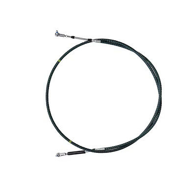 Kabel pengontrol pergeseran universal
