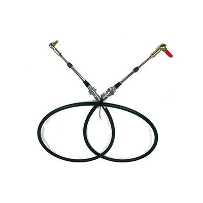 Kabel pengontrol pergeseran universal