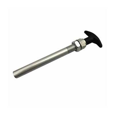 Push-Pull Control Cable Handle Twist Lock Control Kabel Kepala
