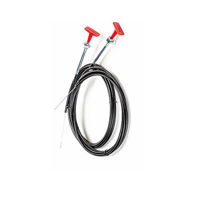 Kabel Pengendalian Stop Mesin Dengan Genggam T