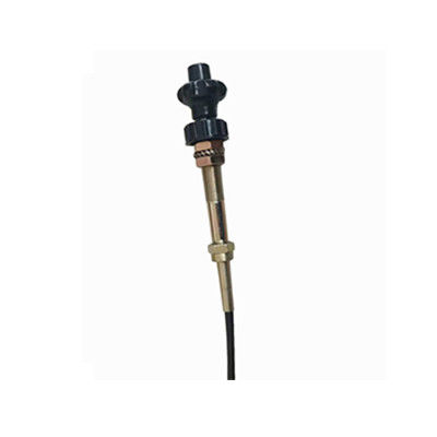 Pengaturan kabel perakitan dengan Micro Adjustable Control Handle