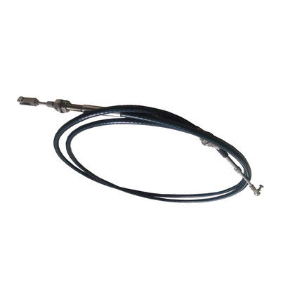FDX Type Push-Pull Controls oleh Phidix. ∙ Solusi hemat biaya & tahan lama untuk aplikasi industri