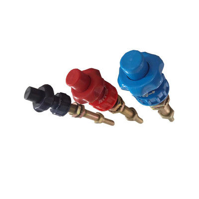 Push Pull Handle Control Micro Adjustment Control Cable Handle (Pengendalian kabel pengatur mikro)