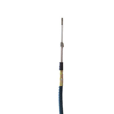 Pengaturan kabel transmisi manual
