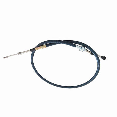 Pengaturan kabel transmisi manual
