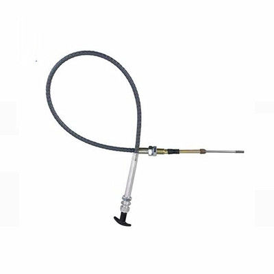 Tekan Tarik Universal Kunci Kontrol Kabel