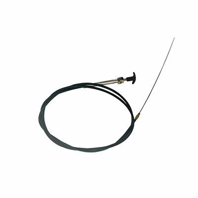 Tekan Tarik Universal Kunci Kontrol Kabel