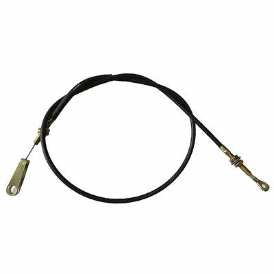 Universal Push Pull Choke Kabel Push-Pull Throttle Kabel