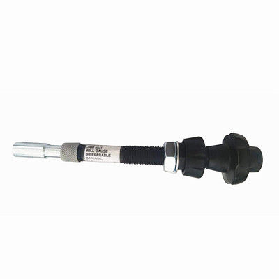 Micro Adjust Push-Pull Control Head Micro Adjustment Control Head (Kepala Kontrol Push-Pull yang disesuaikan secara mikro)