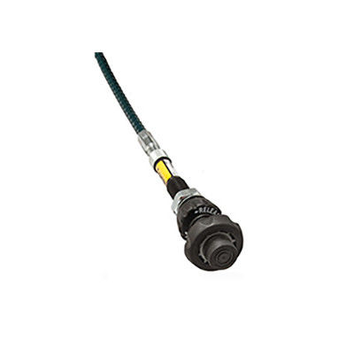 Micro Adjust Push-Pull Control Head Micro Adjustment Control Head (Kepala Kontrol Push-Pull yang disesuaikan secara mikro)