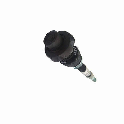 Micro Adjust Push-Pull Control Head Micro Adjustment Control Head (Kepala Kontrol Push-Pull yang disesuaikan secara mikro)