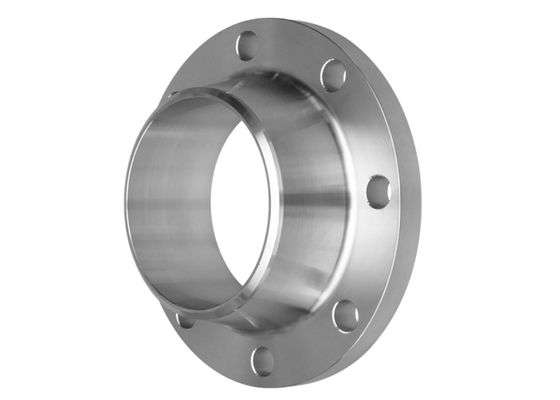 Butt-Welded Flange 1 Flanche Serisi Kapal Tekanan