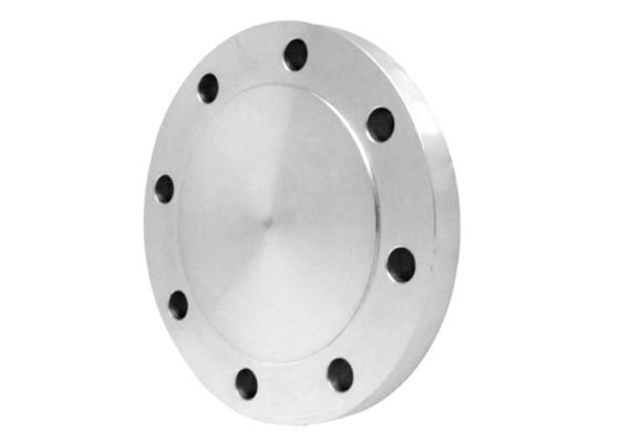 Blind Flanges adalah untuk menutup ujung pipa, memberikan segel yang bisa dilepas