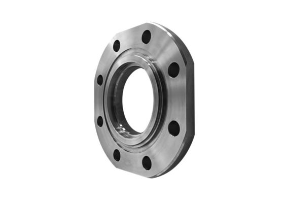 CF Vacuum Welded Flange Produk yang disesuaikan adalah barang yang dibuat untuk memenuhi kebutuhan pelanggan tertentu