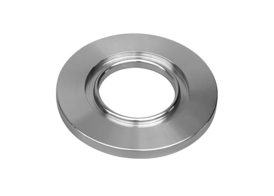 Flange sendi lunak Kinerja penyegelan yang baik, dapat secara efektif mencegah kebocoran medium