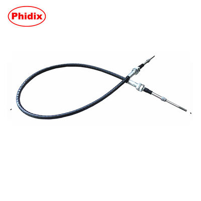 Kabel Rem Parkir Kabel Rem Tangan Otomatis yang disesuaikan