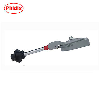 Tuas Kontrol Throttle Ekskavator Mini Tuas Tarik Dorong