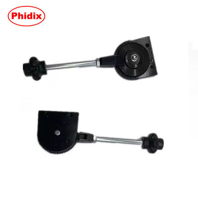 Tuas Kontrol Throttle Bagian Mesin Konstruksi Berkualitas Tinggi