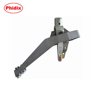 Sistem HGS Shifter Horisontal Seri 923