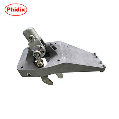 Sistem HGS Shifter Horisontal Seri 923