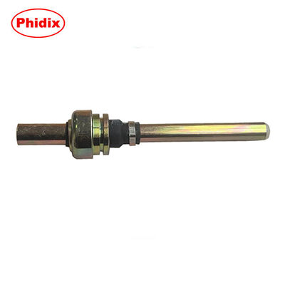 Suku Cadang Kabel Rem Mobil Aksesori Ujung Kabel Perlengkapan Suku Cadang Kabel Throttle Otomatis