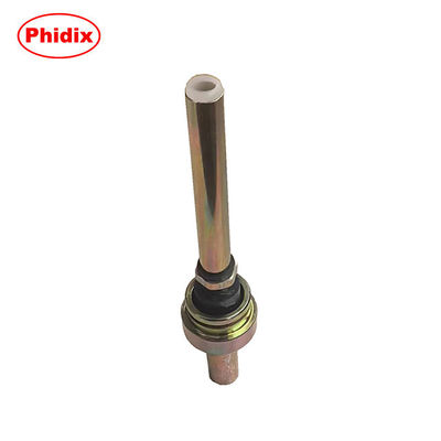 Suku Cadang Kabel Rem Mobil Aksesori Ujung Kabel Perlengkapan Suku Cadang Kabel Throttle Otomatis