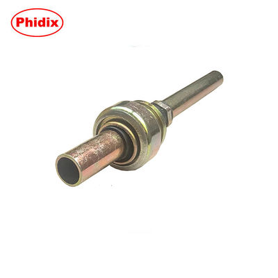 Suku Cadang Kabel Rem Mobil Aksesori Ujung Kabel Perlengkapan Suku Cadang Kabel Throttle Otomatis